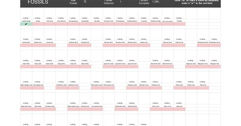 acnh catalog tracker.